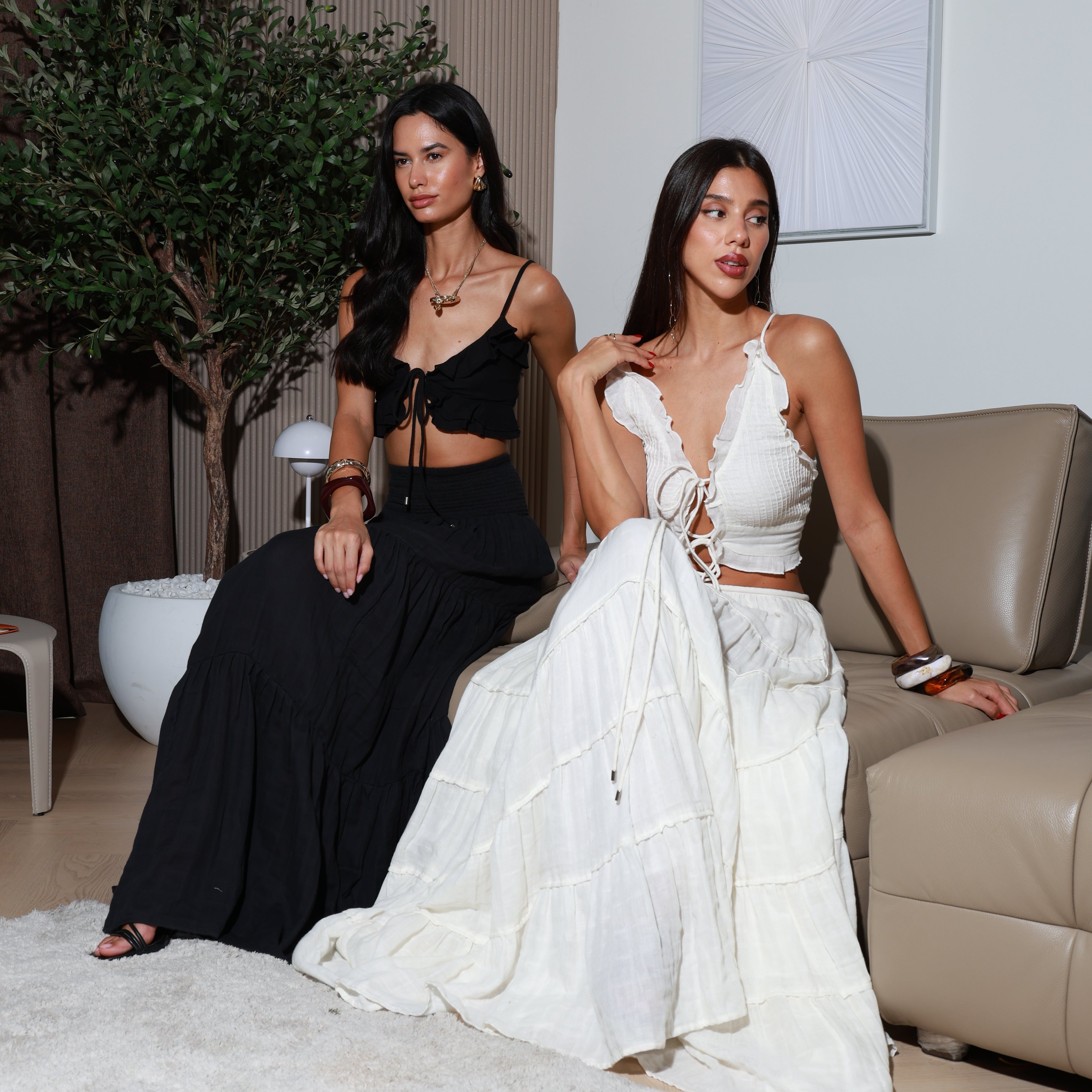 Upgrade Your Wardrobe: Essential Women's Dresses in Dubai