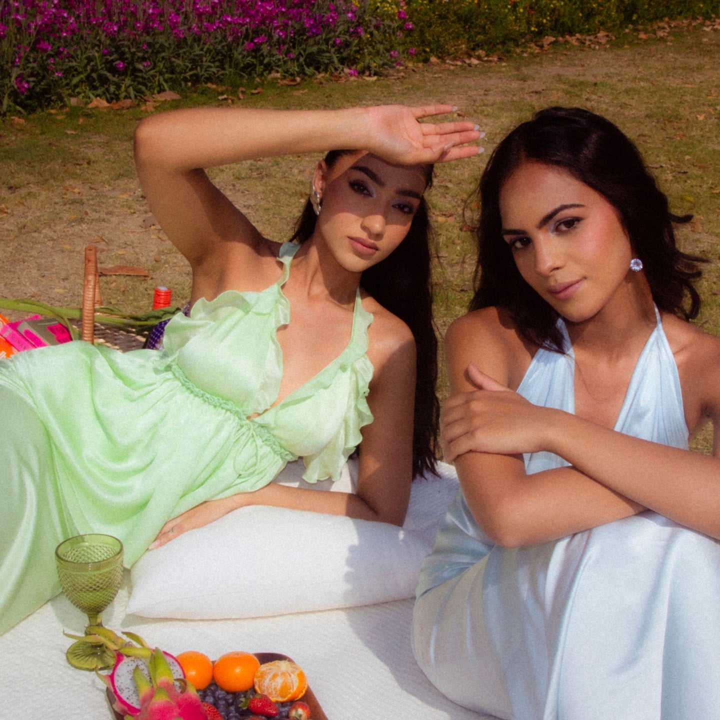 Style in Sync: The Rise of Co-ord Sets for Women in Dubai
