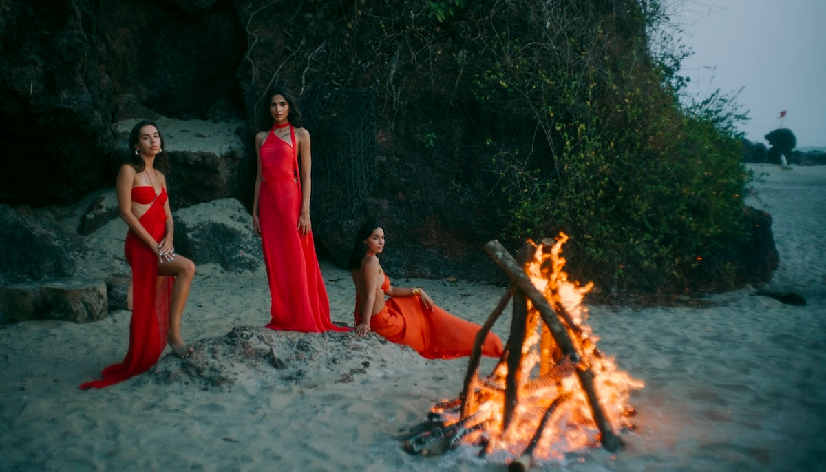 Fashion Elevated: Buy Stylish Women’s Tops in Dubai at Sands Fashion House