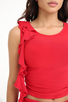 Rose Skirt
