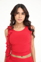 Rose Skirt