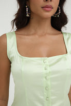 Daisy Top