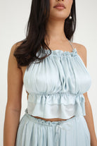 Bluebell Set Silk
