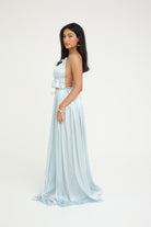 Bluebell Set Silk
