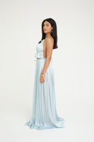 Bluebell Set Silk