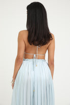 Bluebell Set Silk