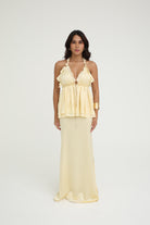 Peony Top