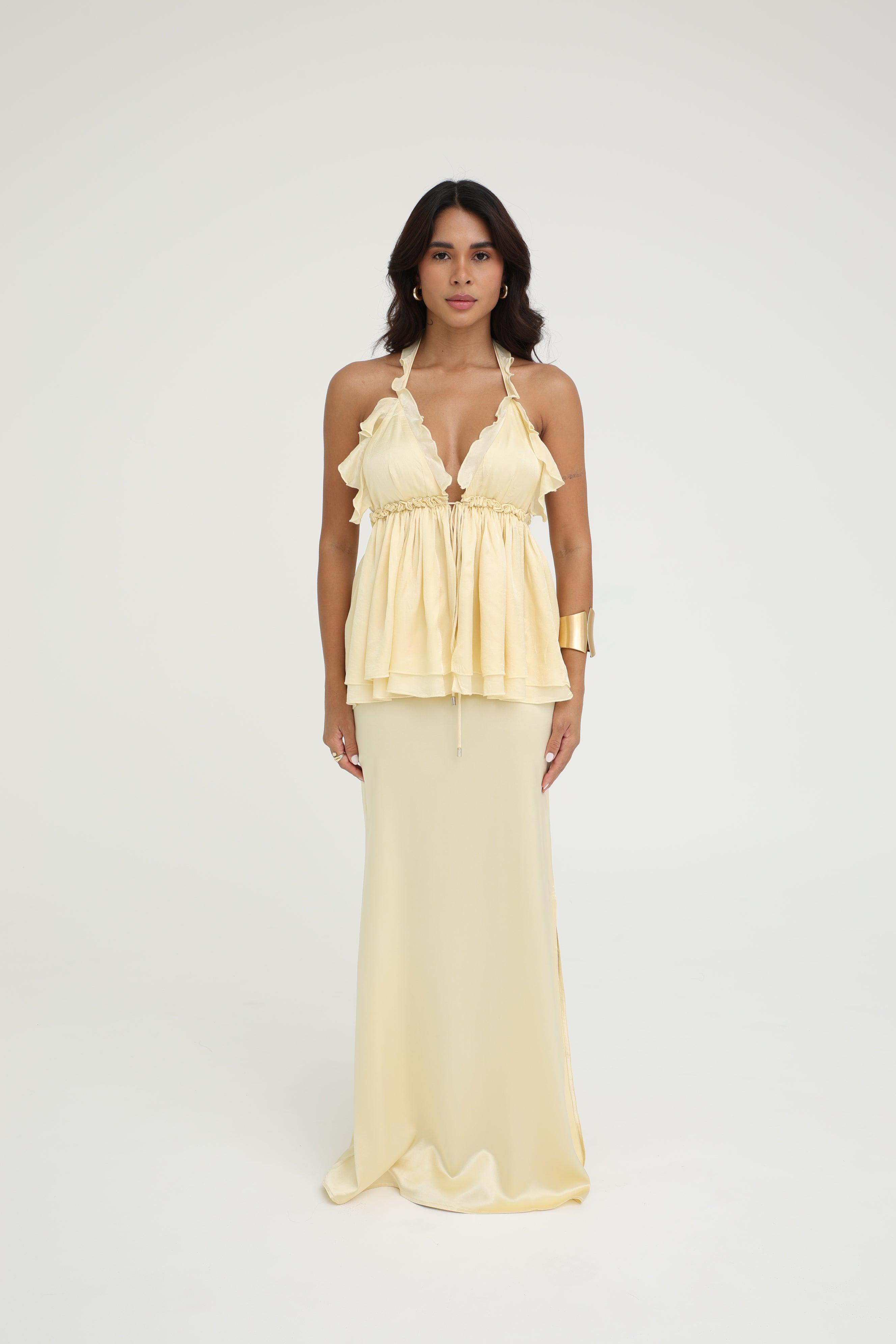 Peony Top