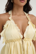 Peony Top