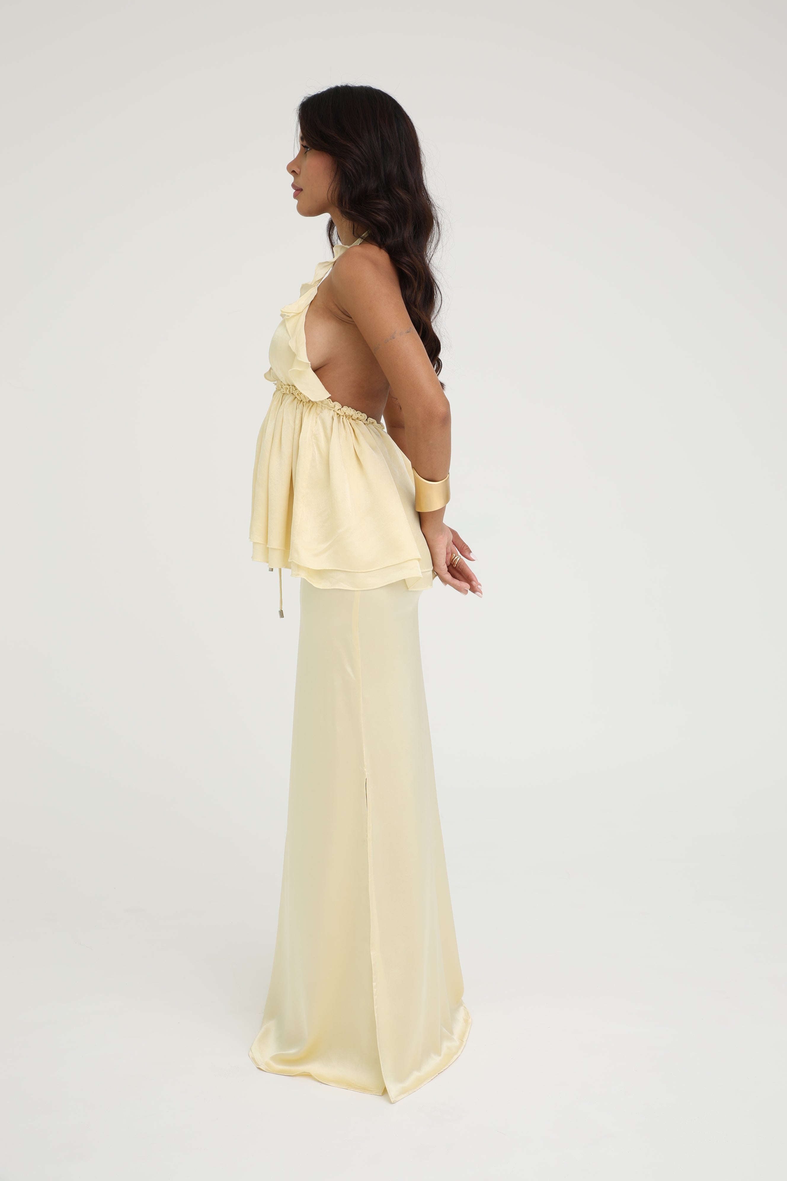 Butter Skirt