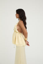 Peony Top