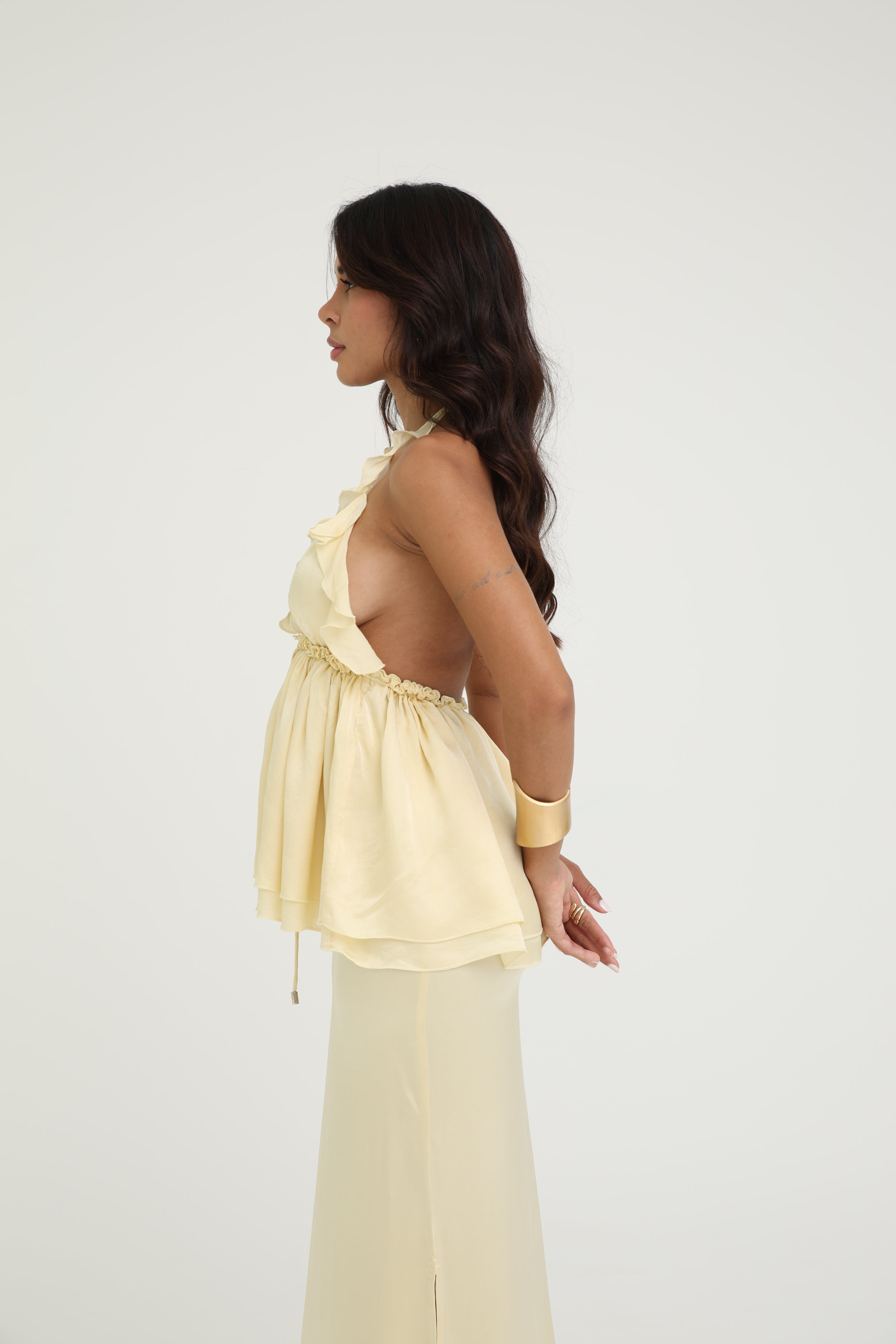 Peony Top