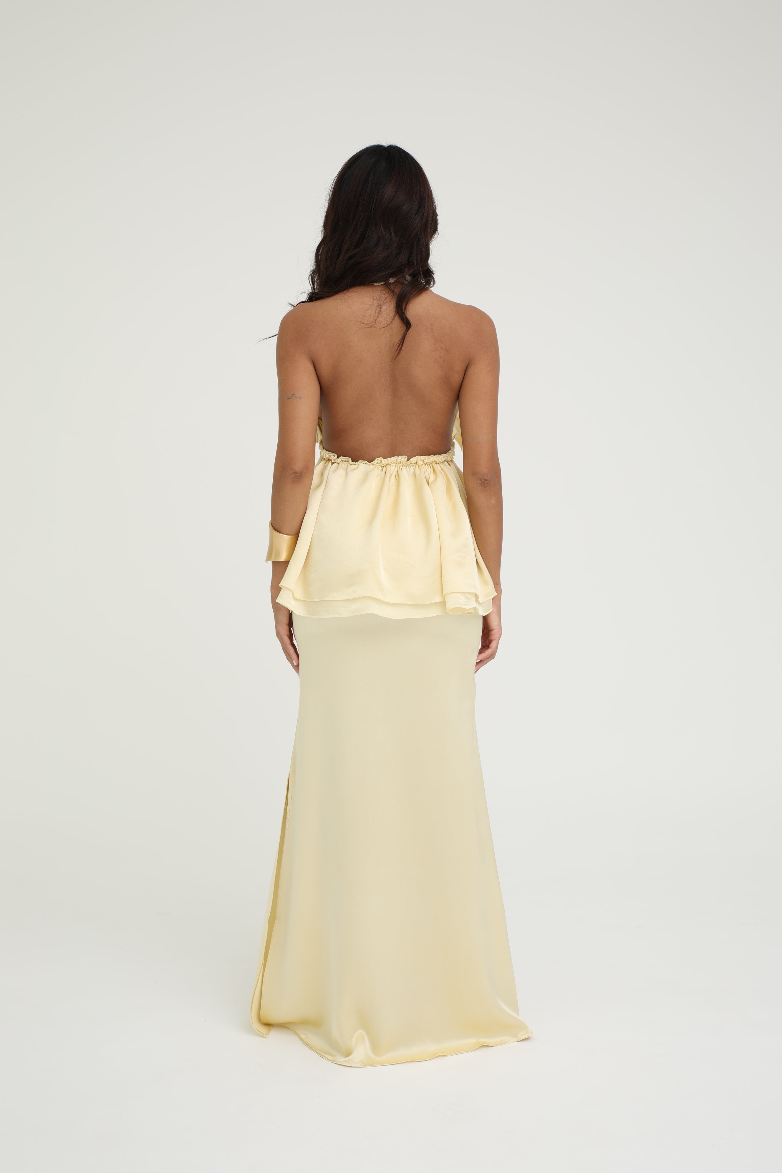 Peony Top