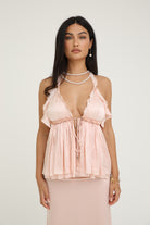 Peony Top