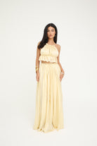 Bluebell Set Silk