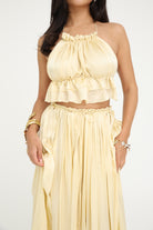 Bluebell Set Silk