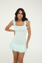 Blossom Dress