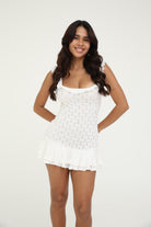 Blossom Dress