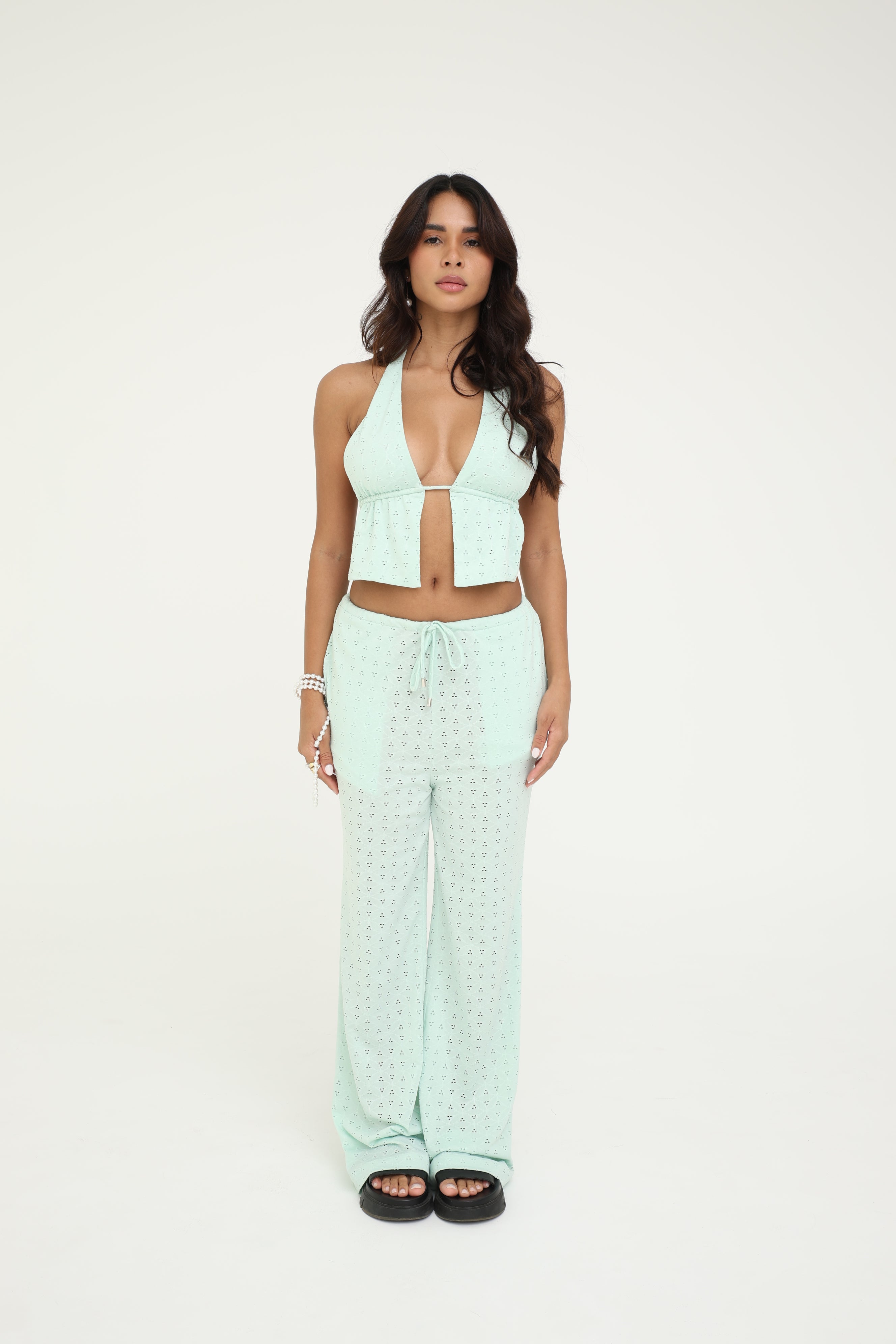 Pear Top