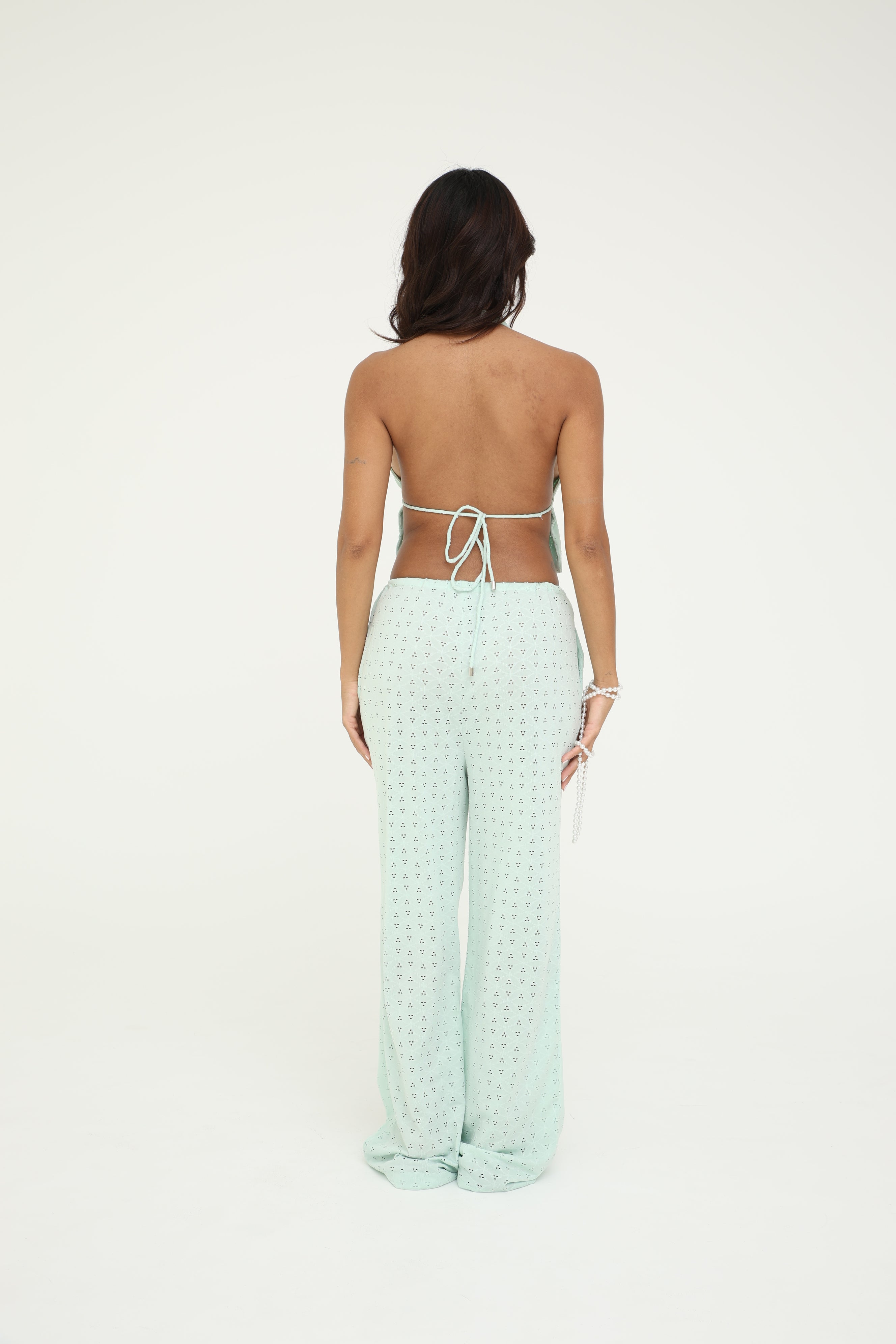 Pear Top