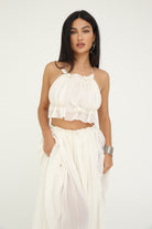 Bluebell Set Silk