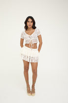 Clover Skirt
