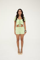 Starfish Shorts