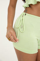 Starfish Shorts