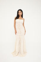 Aster Dress