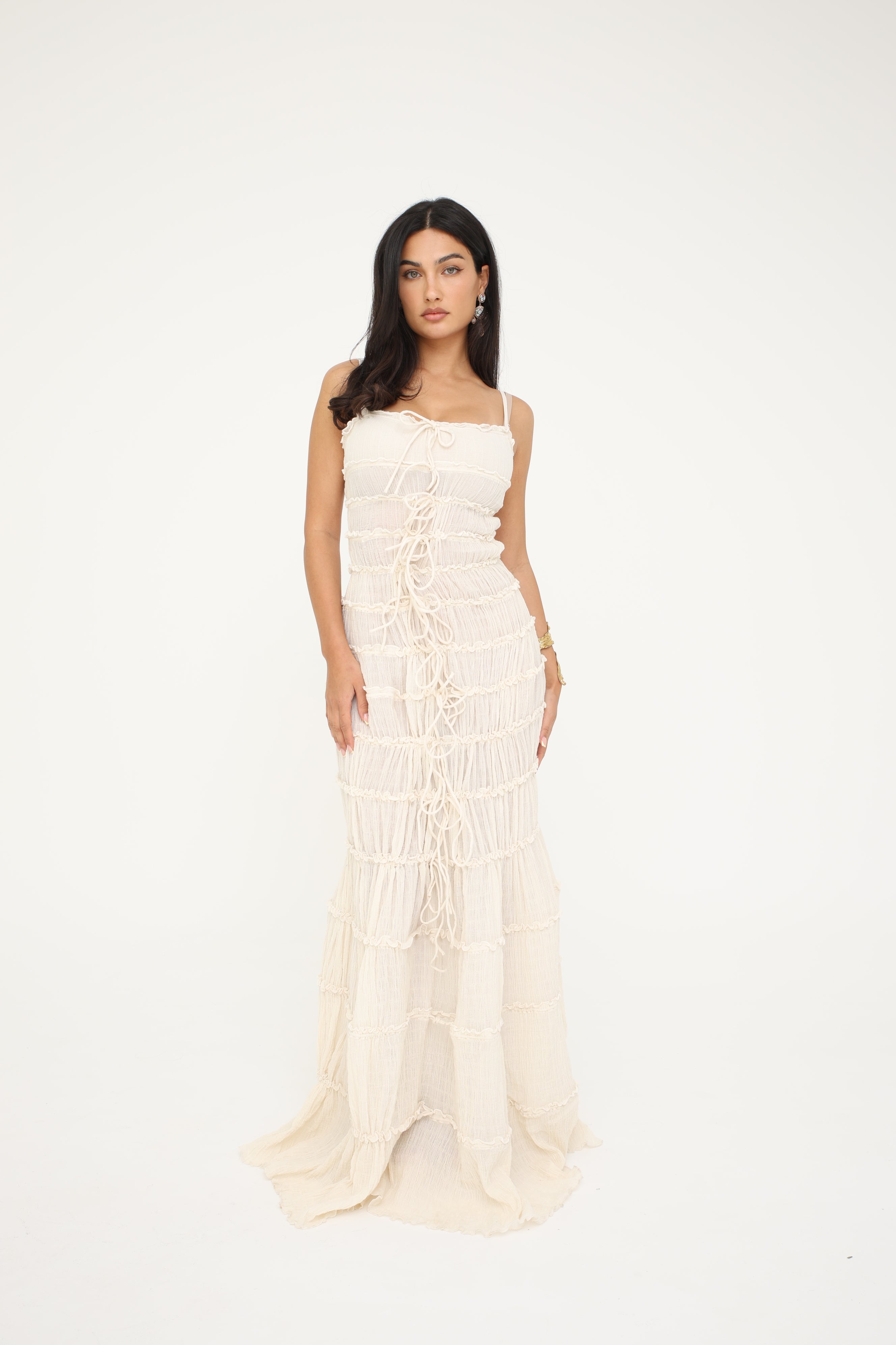 Aster Dress