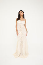 Aster Dress