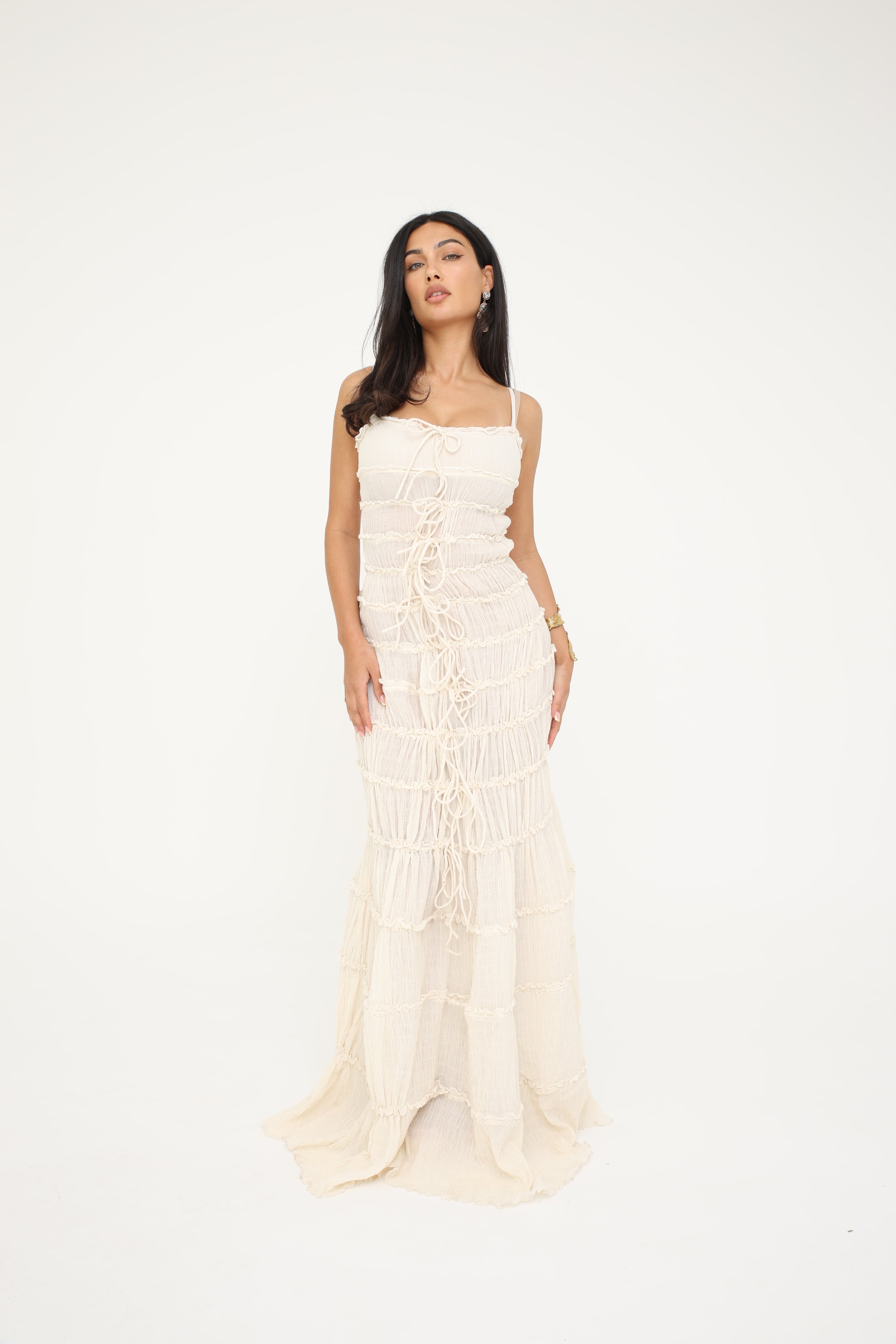Aster Dress