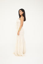 Aster Dress