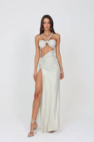 Paris Dress