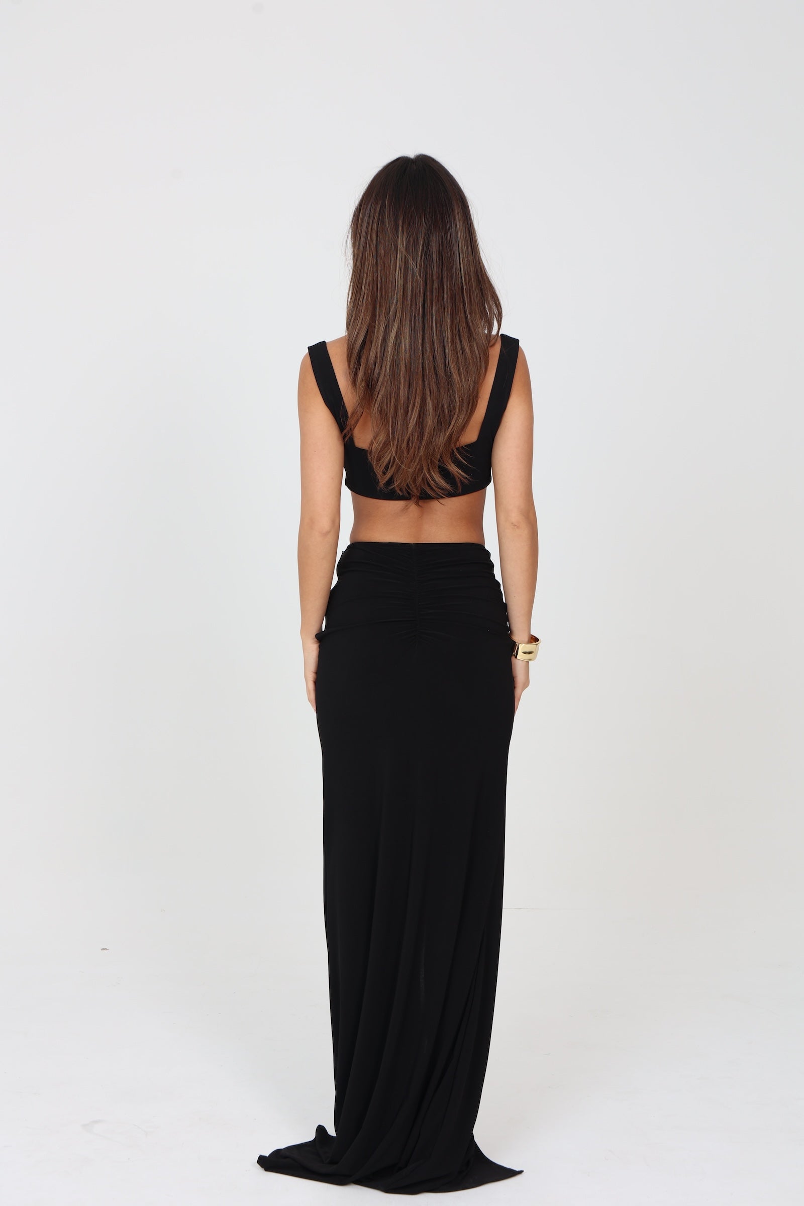 Jasmine Skirt