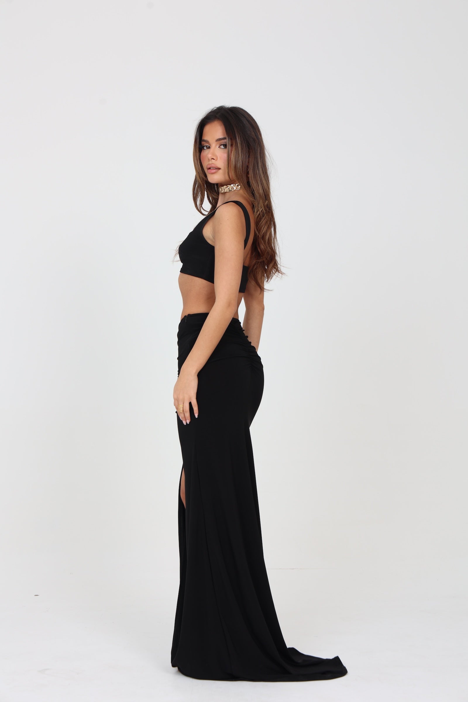 Jasmine Skirt