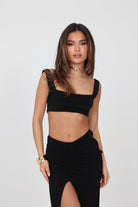 Jasmine Skirt