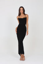 Madrid Dress