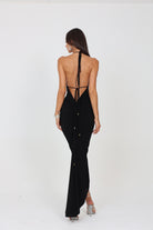 Madrid Dress
