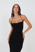 Madrid Dress