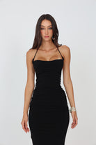 Madrid Dress
