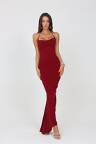 Madrid Dress