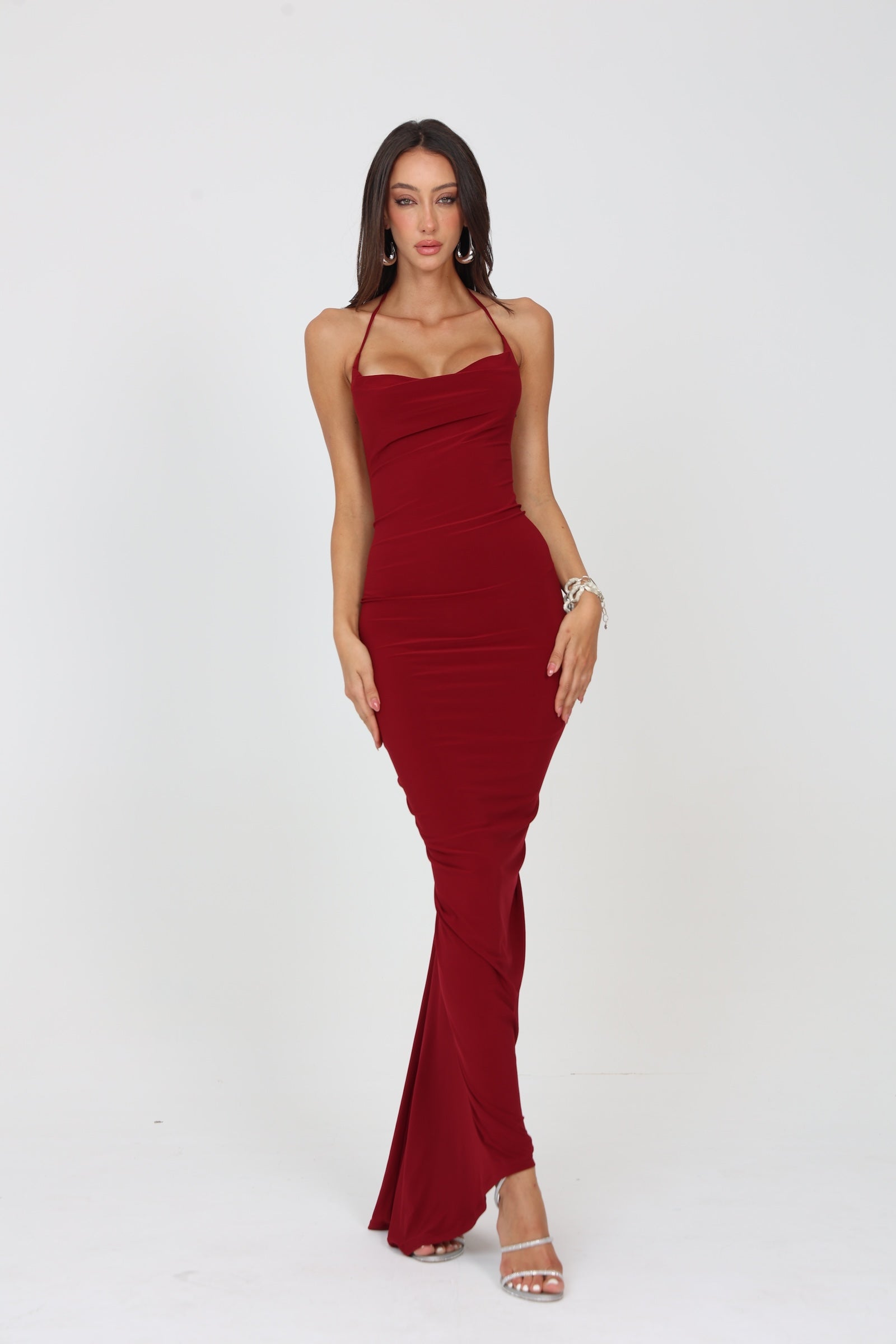 Madrid Dress