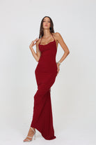 Madrid Dress