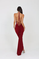 Madrid Dress
