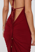 Madrid Dress