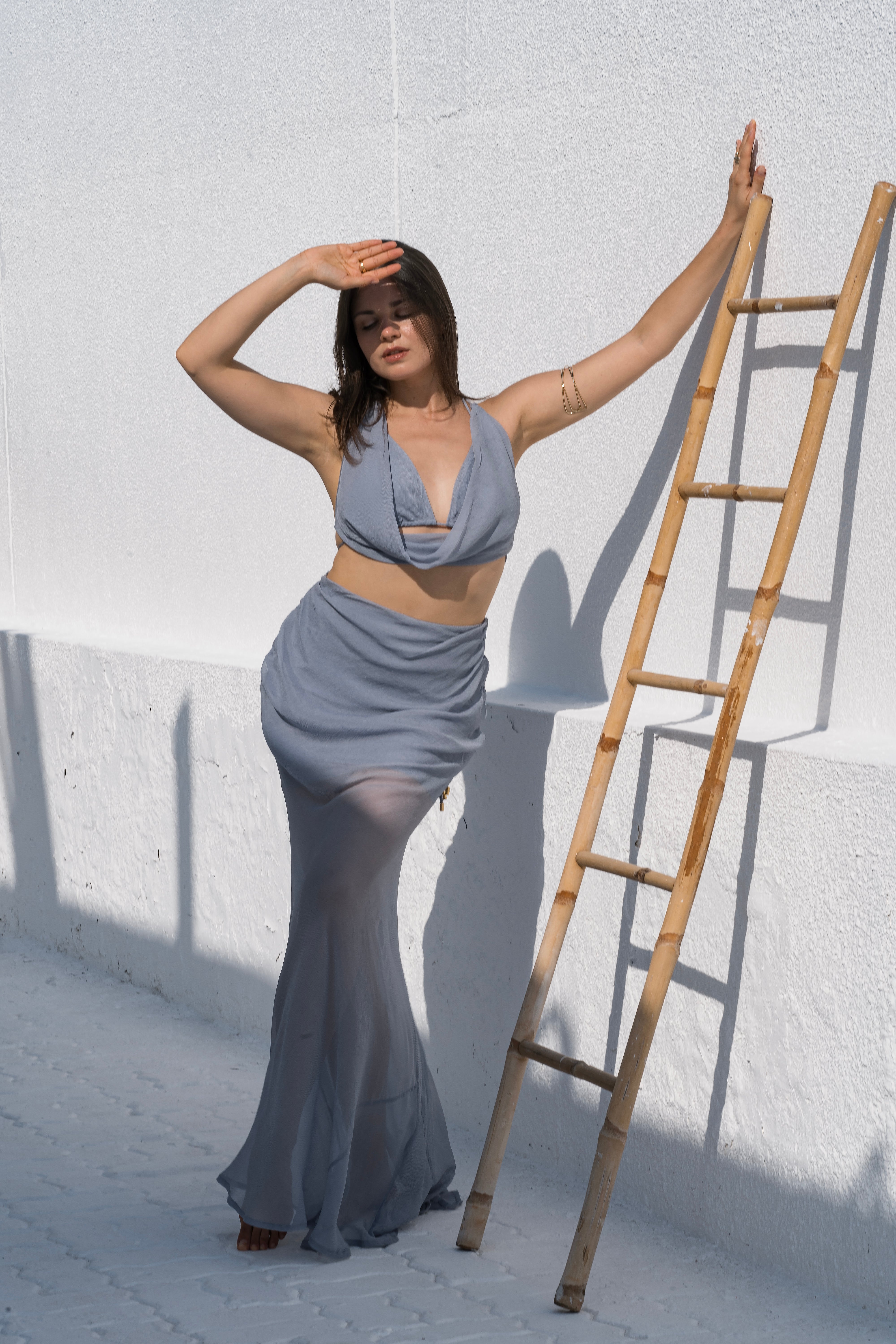 Aya Set