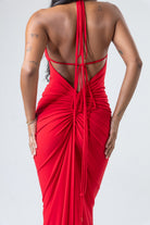 Madrid Dress