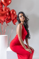 Madrid Dress