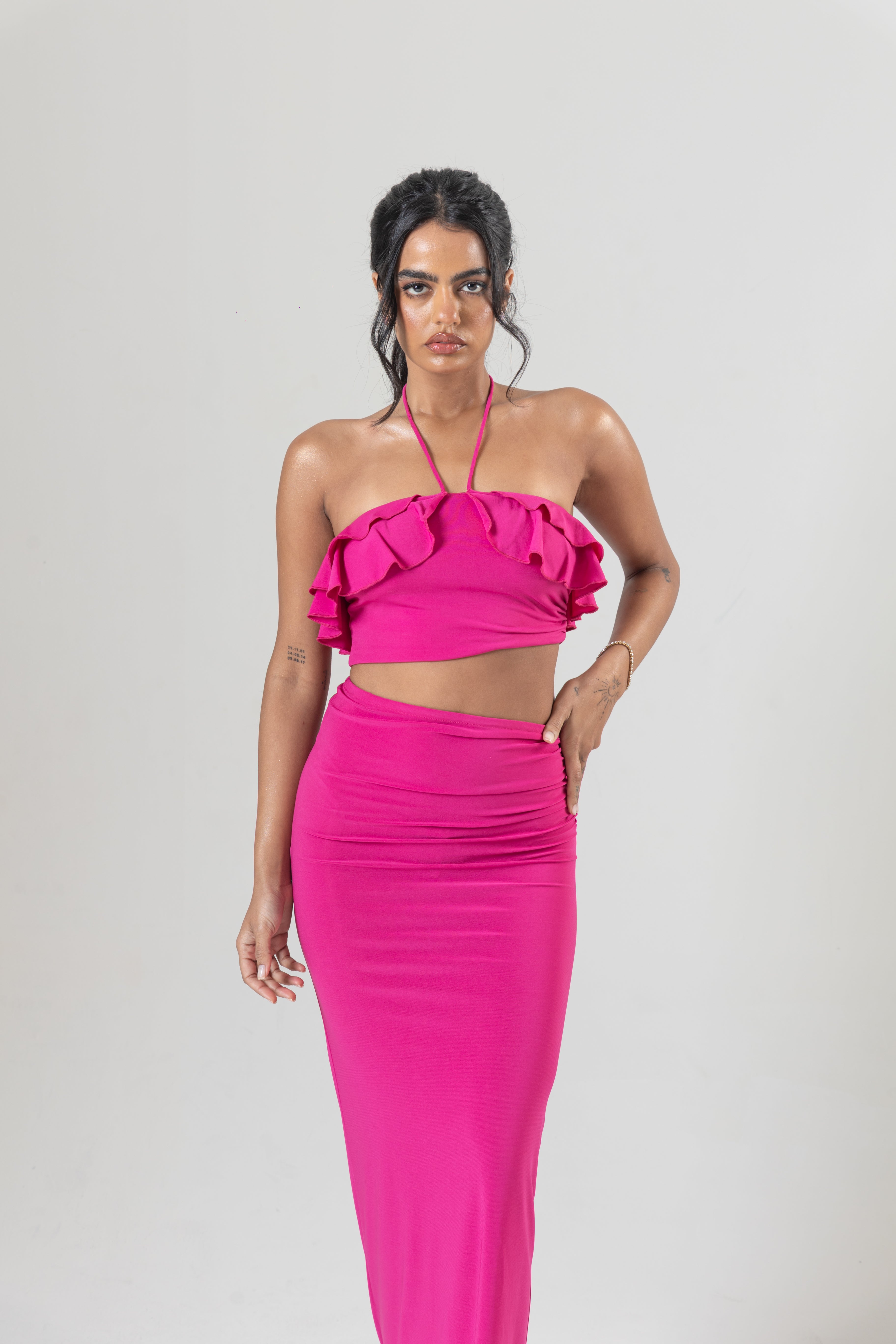 Sabrina Set